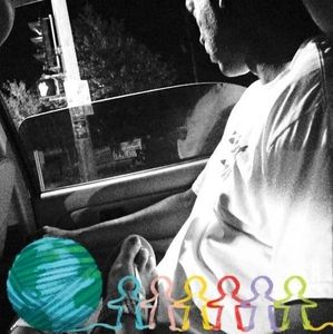 Meet your Posher, Carl trina